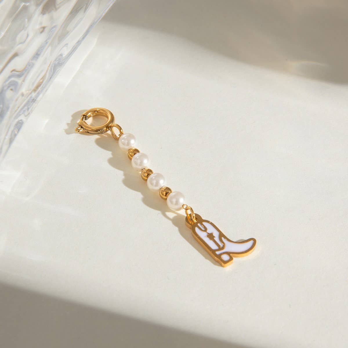 BIKINI BUCKLE JEWELRY DIY PENDANT ACCESSORIES_CWMM4696