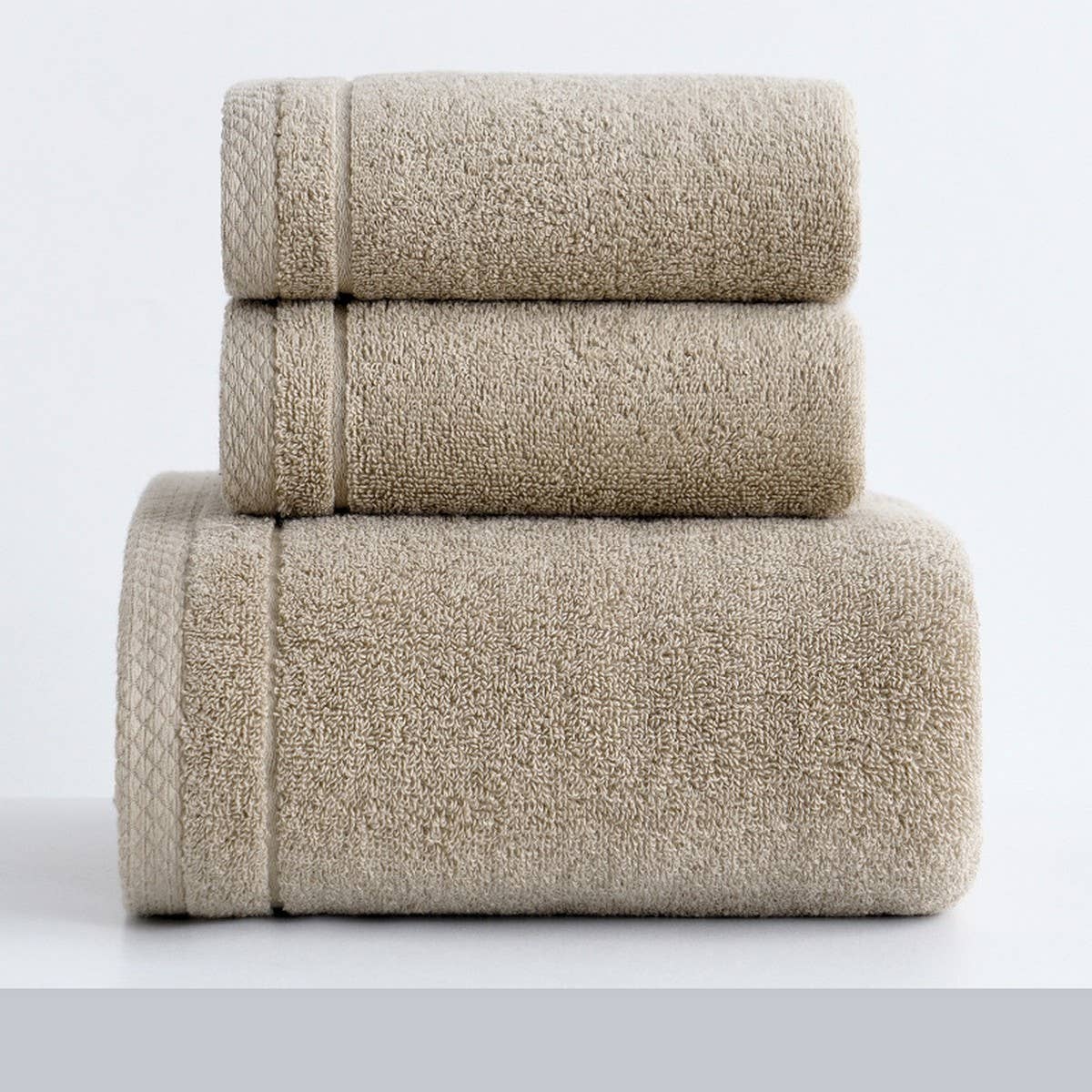 ADULTS' THICKENED AND SOFT LARGE COTTON BATH TOWEL_CWMM2303