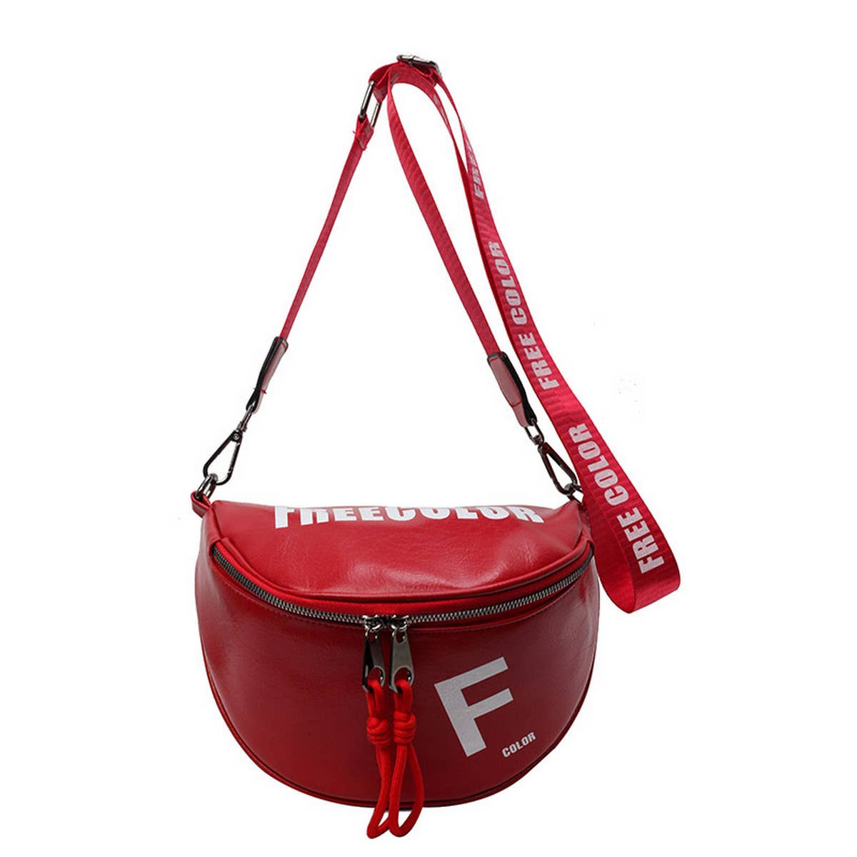 2024 SPRING NEW STYLE CASUAL CROSSBODY WAIST BAG_CWAB2071