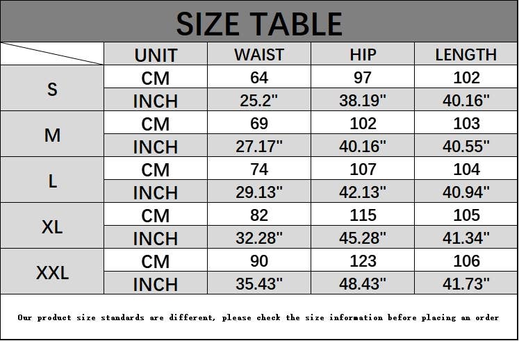 ELASTIC-WAIST CASUAL STRAIGHT LEG WIDE-LEG PANTS