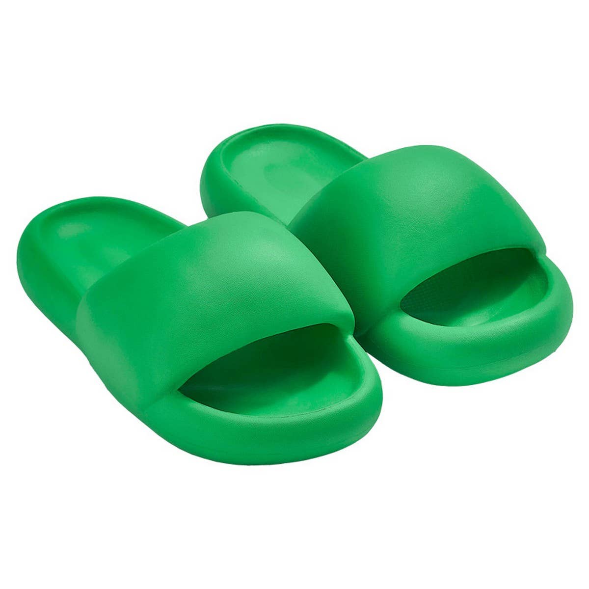 SUMMER HOUSEHOLD THICK-SOLED NON-SLIP SLIPPERS_CWSHS0751