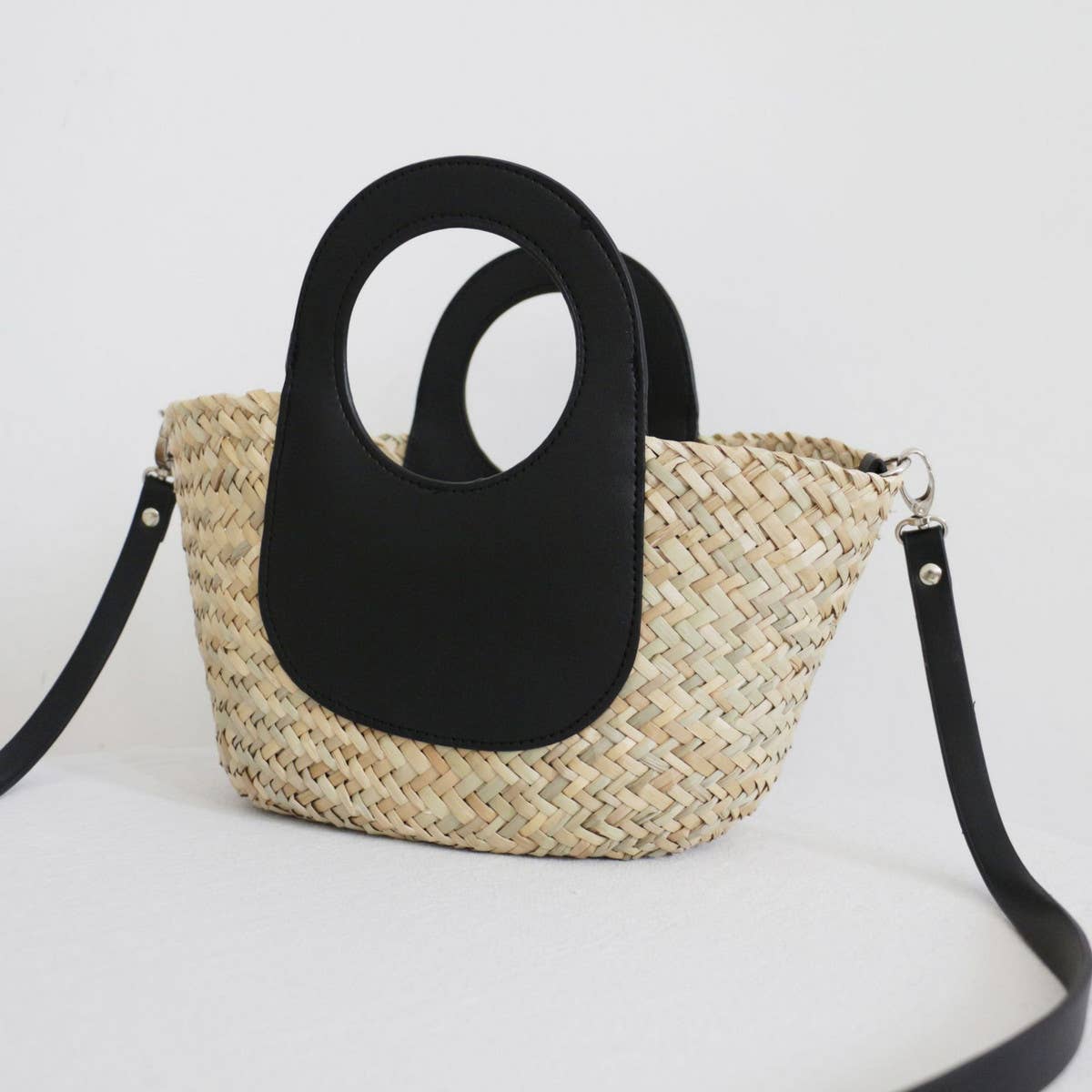 2024 NEW BOHEMIAN HANDBAG WOVEN BAG_CWAB1984