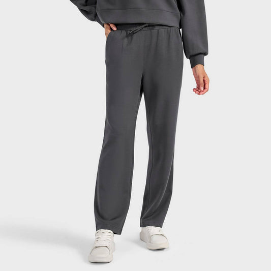 Women's Air Layer Loose Fit Sport Sweatpants