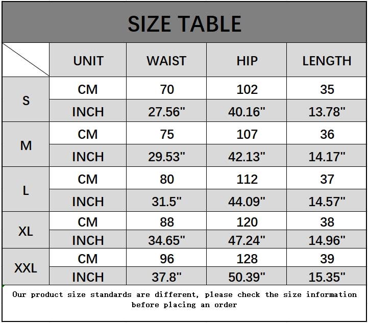 Washed design with beaded slimming denim shorts