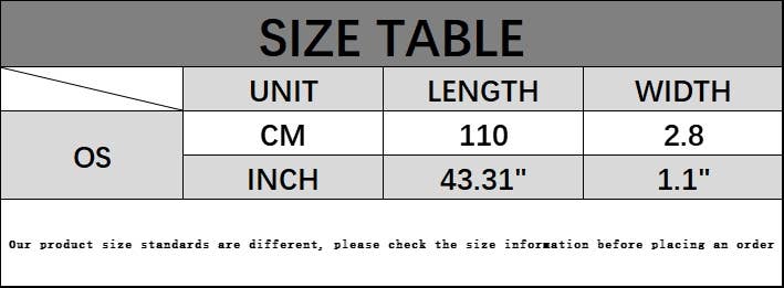 Riveted five-star punk hot girl jeans women belt