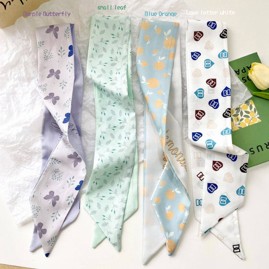 NEW MULTIFUNCTIONAL HAIR RIBBON HEADBAND