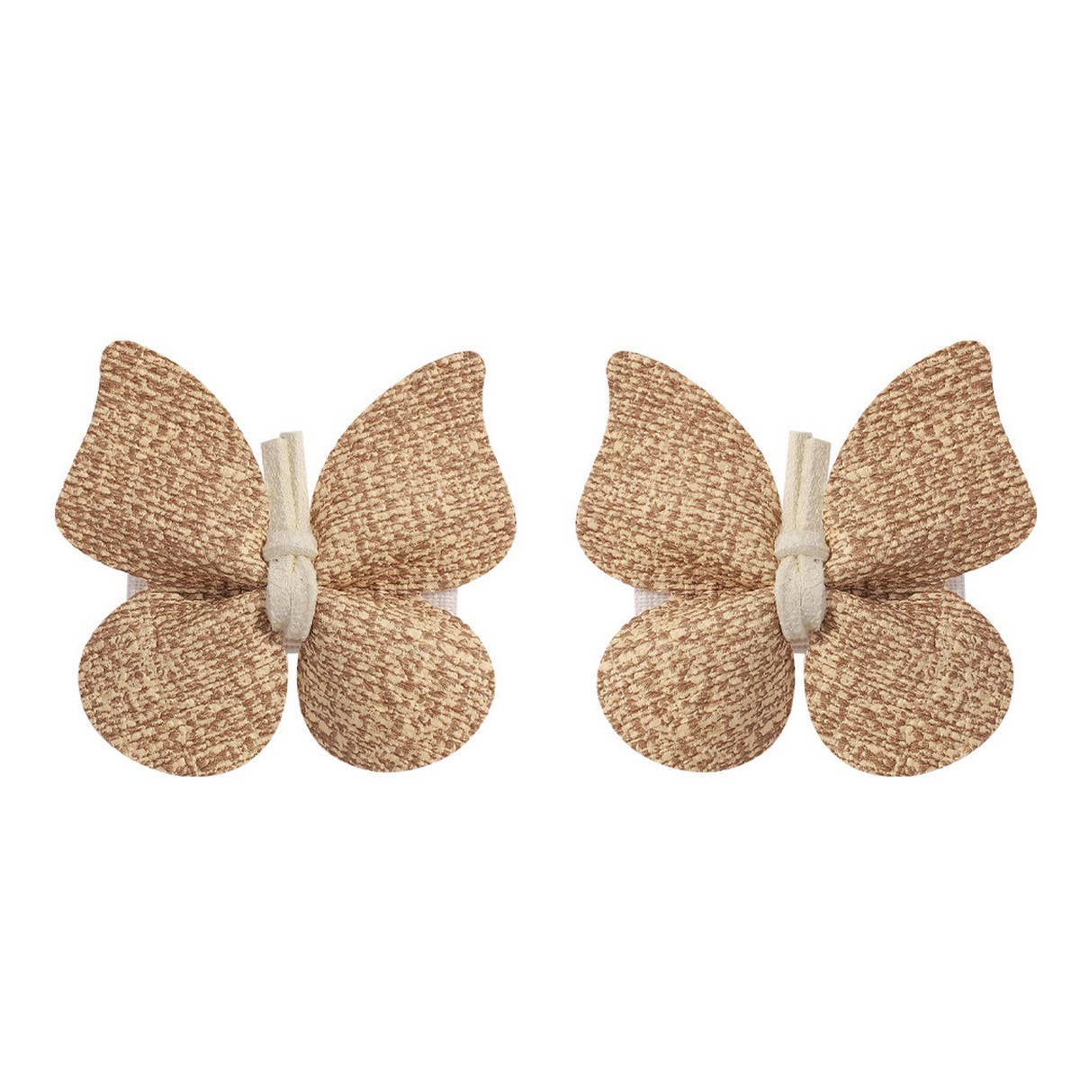 VERSATILE CHILDREN'S RETRO BOW HAIRPIN