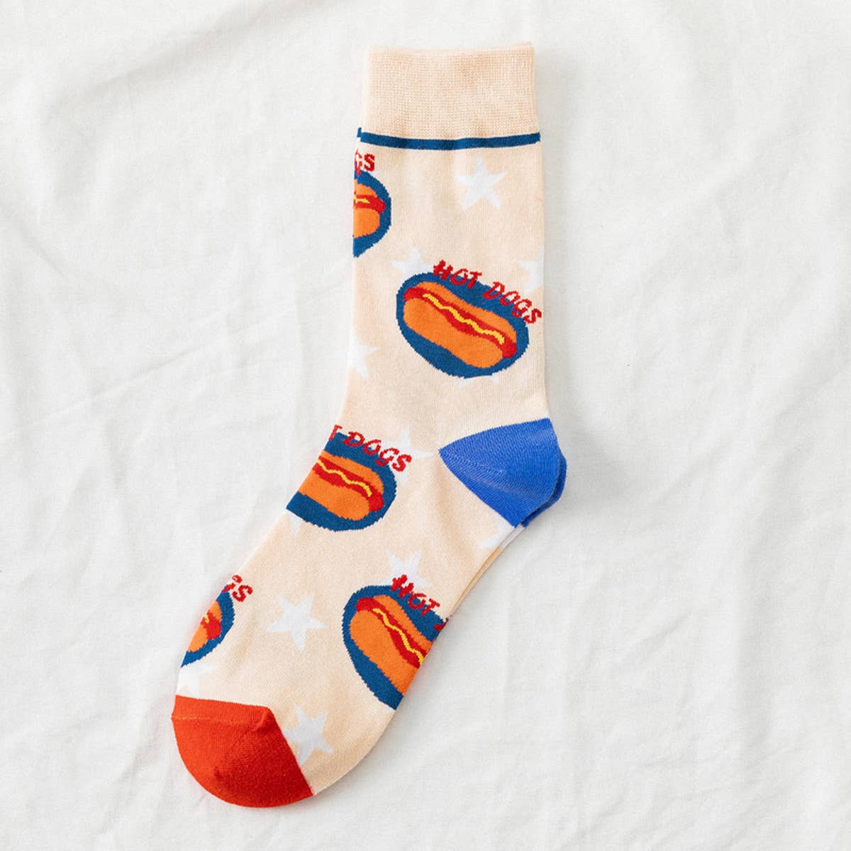 FASHIONABLE SOCKS, PERSONALIZED SOCKS
