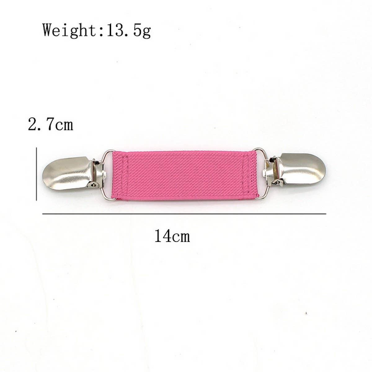 NEW ELASTIC MULTIFUNCTIONAL CARDIGAN SHAWL CLIP