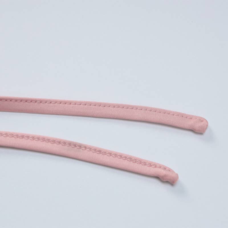 One Shoulder Crop Top and Ruched Skirt Set