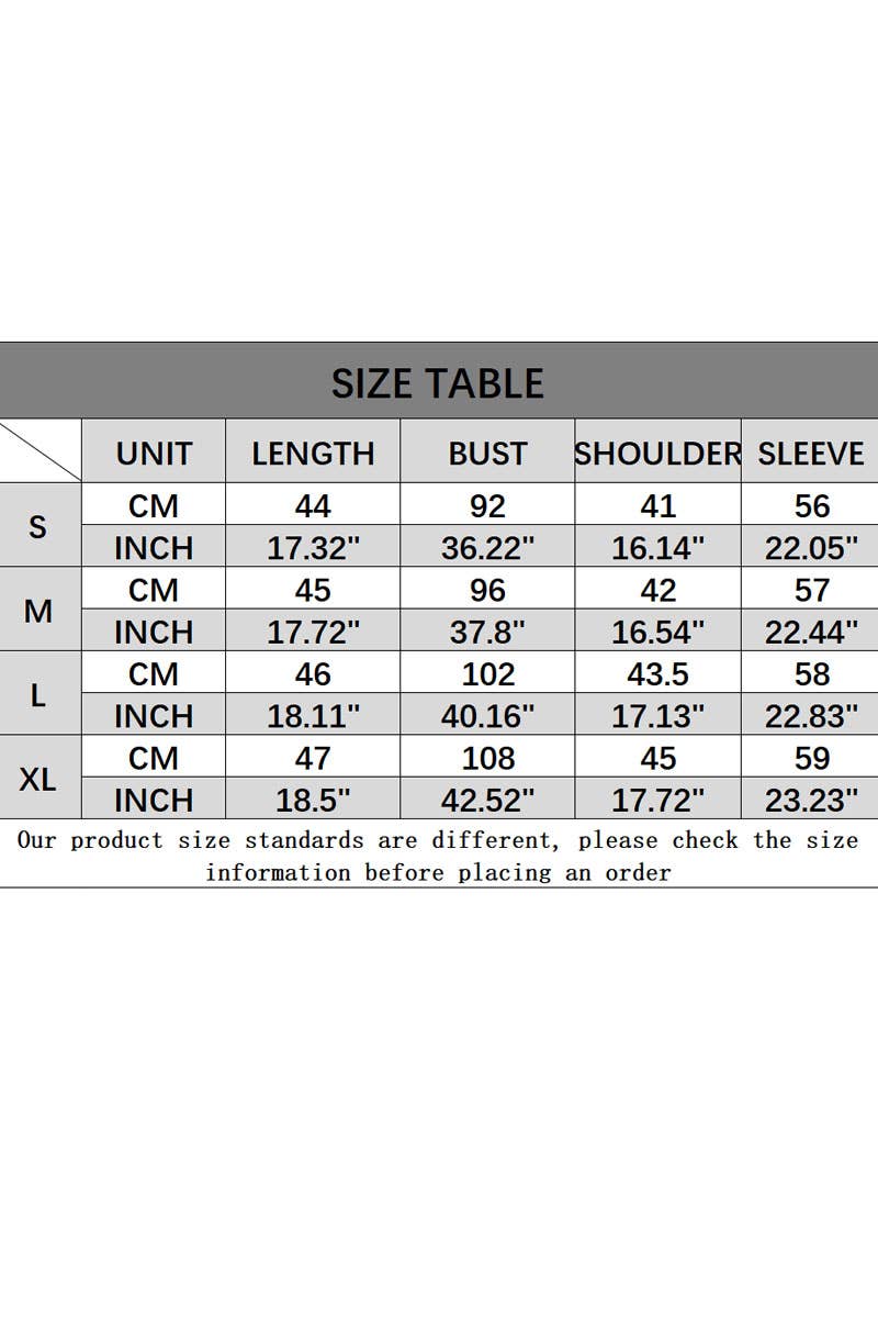 CWOSWL07408_WOMEN CROPPED KNIT SWEATER PEARL  FLARE SLEEVE