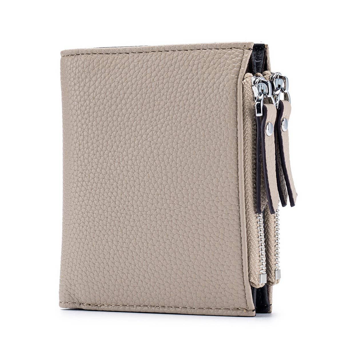 LARGE CAPACITY FASHION LEATHER SHORT WALLET_CWAB3822