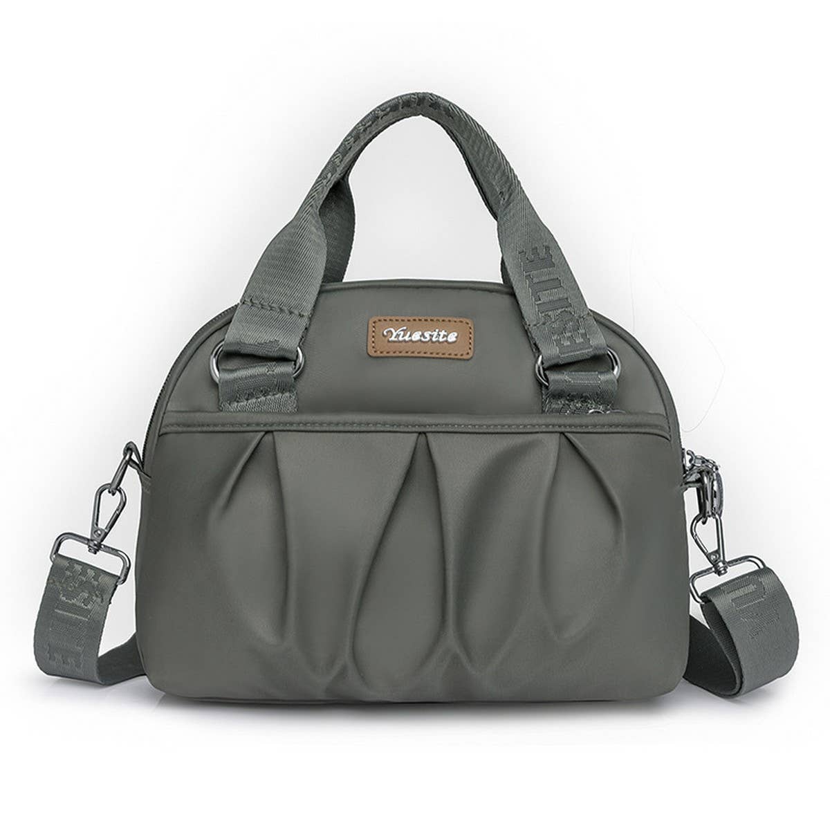 CASUAL VERSATILE WATERPROOF CROSSBODY SHOULDER BAG_CWASC1742