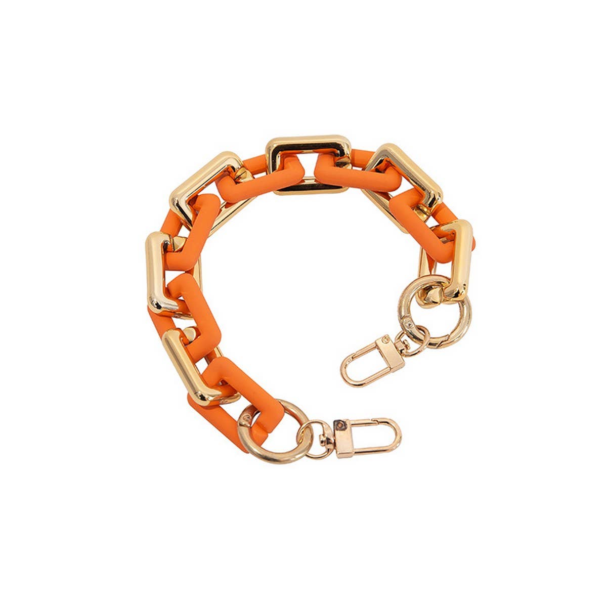 11.81in" Acrylic Chain - Bag & Phone Strap_CWMM5062