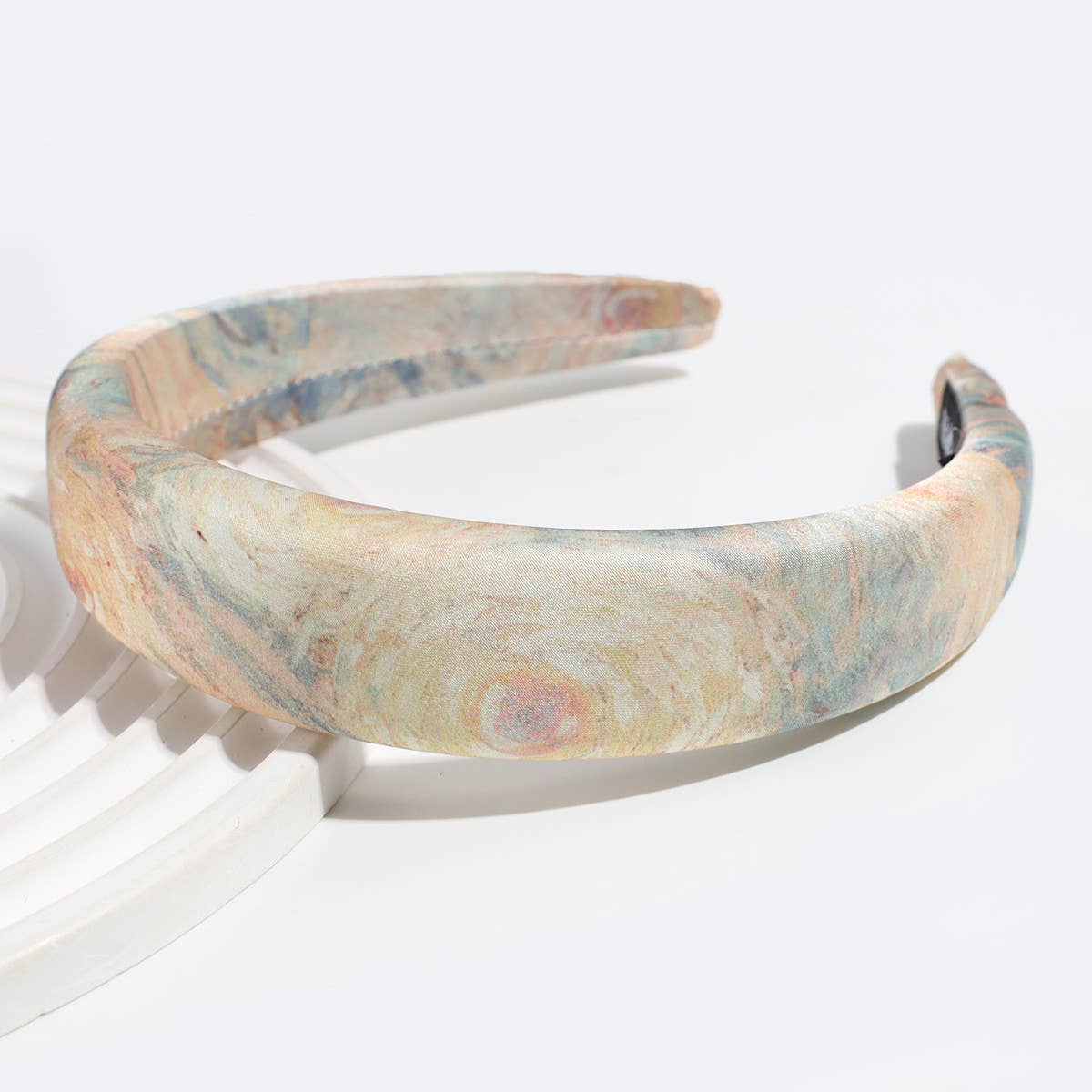 2024 NEW ALL-MATCH INK-DYED HEADBAND_CWAHA2246