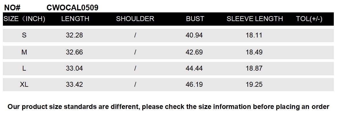 CWOCAL0509_Long Sleeve Casual Open Front Cardigan Sweater