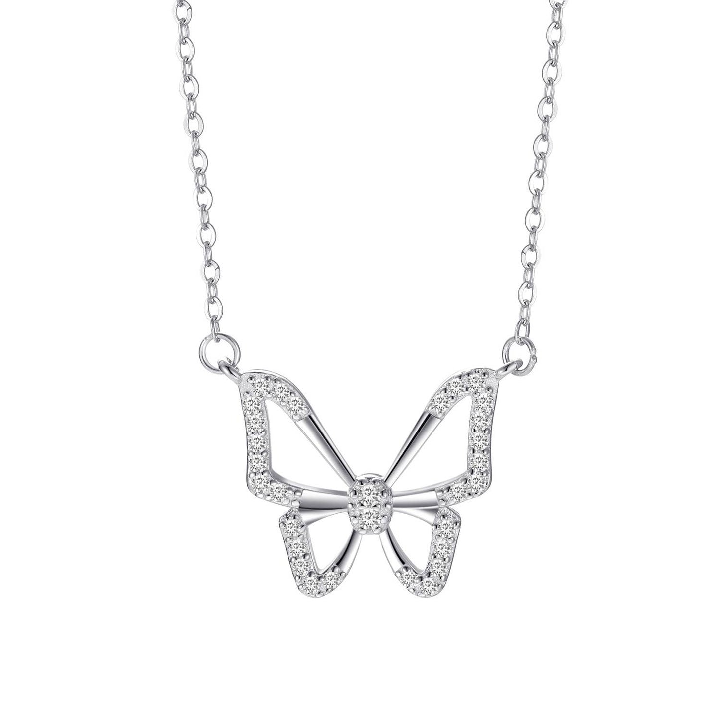 FASHION PERSONALITY NECKLACE WOMEN'S JEWELRY