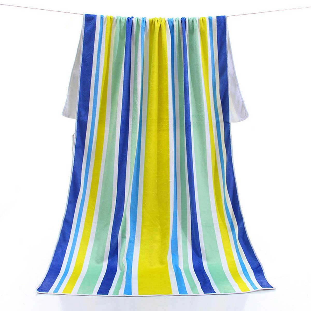 Printed Beach Towel for Sports or Promo Gifts_CWMM2282