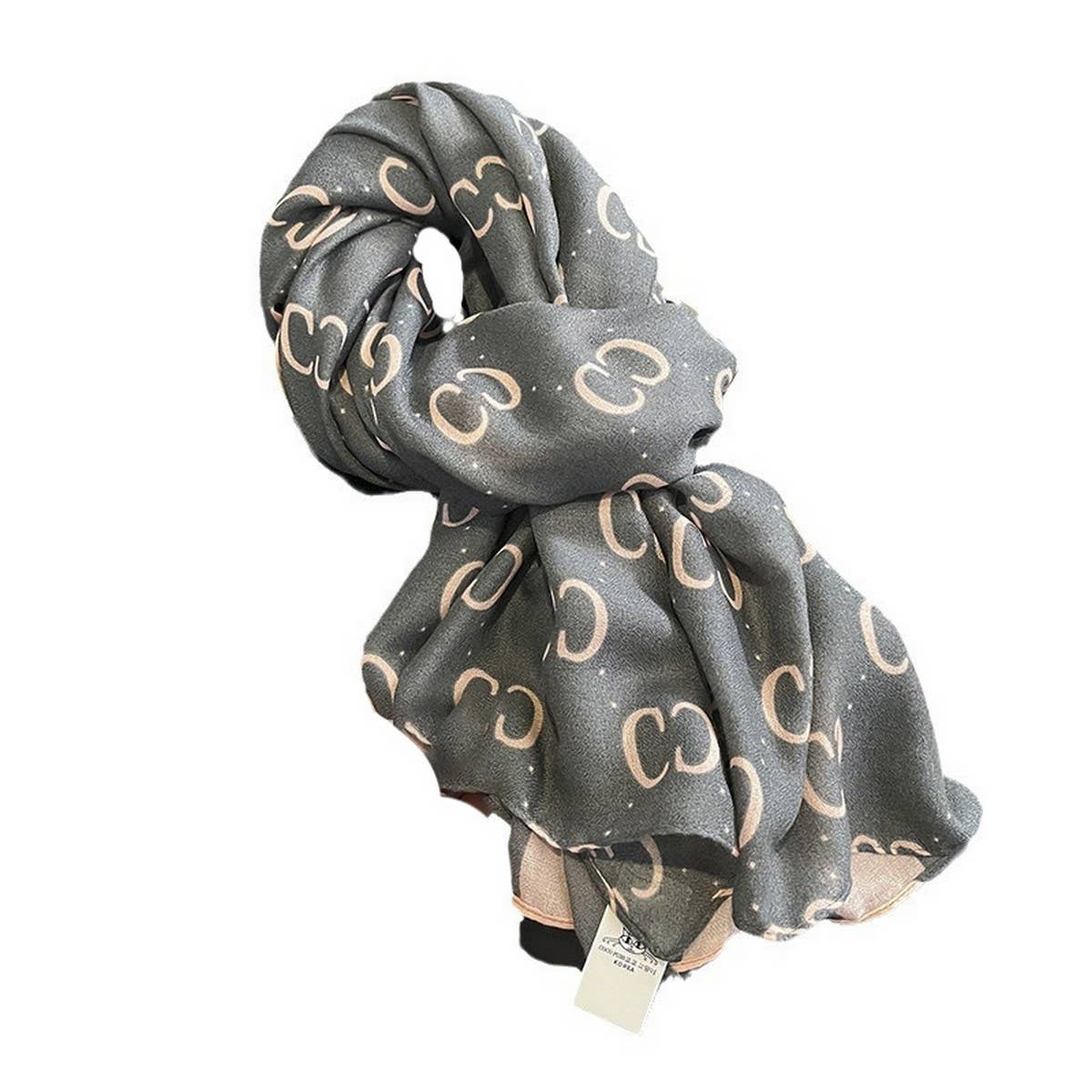 NEW MULTIFUNCTIONAL SHAWL SCARF