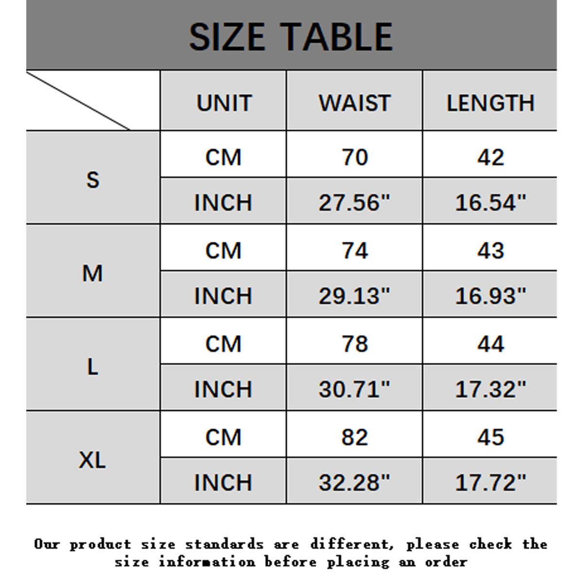 WOMEN'S CASUAL A-LINE PLEATED SPARKLY BLACK SKIRT