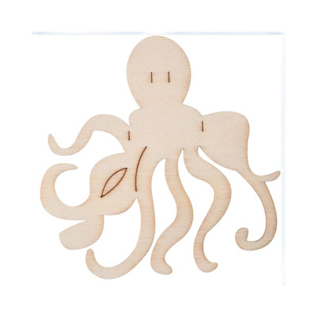 CWMM8561_CREATIVE DIY GRAFFITI HANDMADE WOOD CHIPS