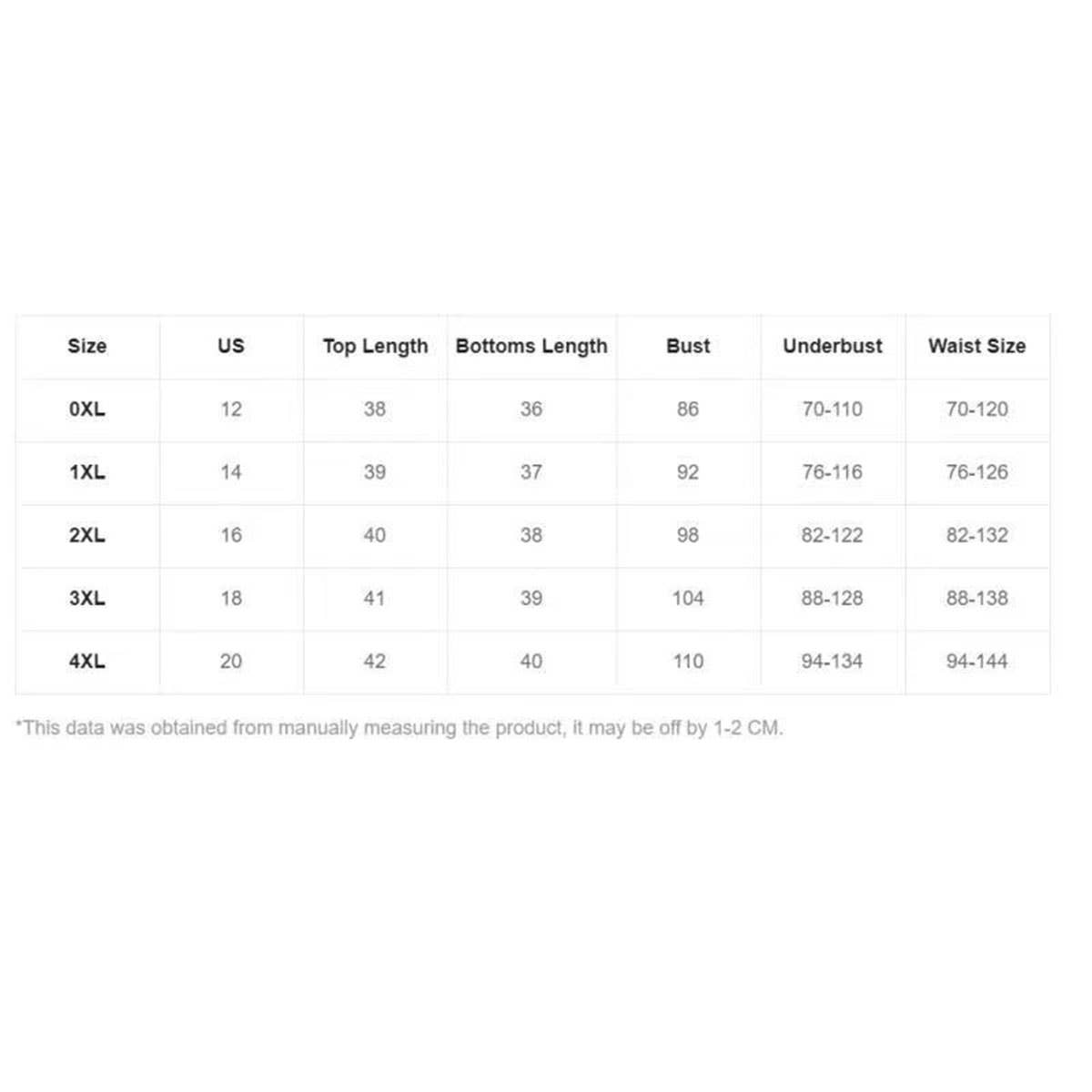 WOMEN'S PLUS SIZE BIKINI STRAP ONE PIECE SWIMSUIT