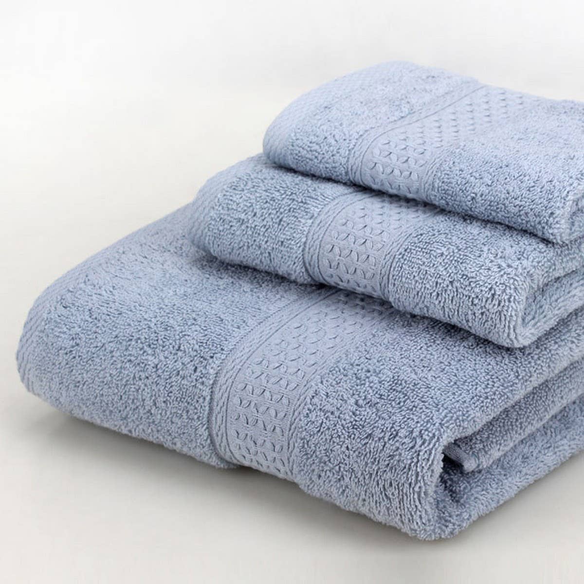 PURE COTTON TOWEL LONG-STAPLE COTTON BATH TOWEL_CWMM2268