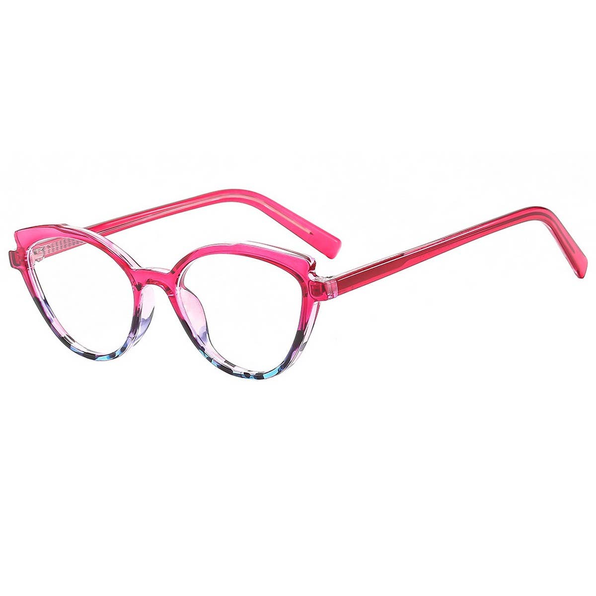 Tortoise Cat Eye Sunglasses for Women