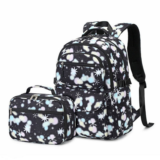 Backpacks for School??-Piece Waterproof Travel Set_CWAB5508