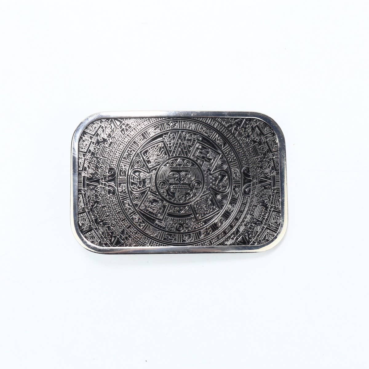 AMERICAN RETRO BELT BUCKLE WITH FLAG PATTERN_CWABE0433