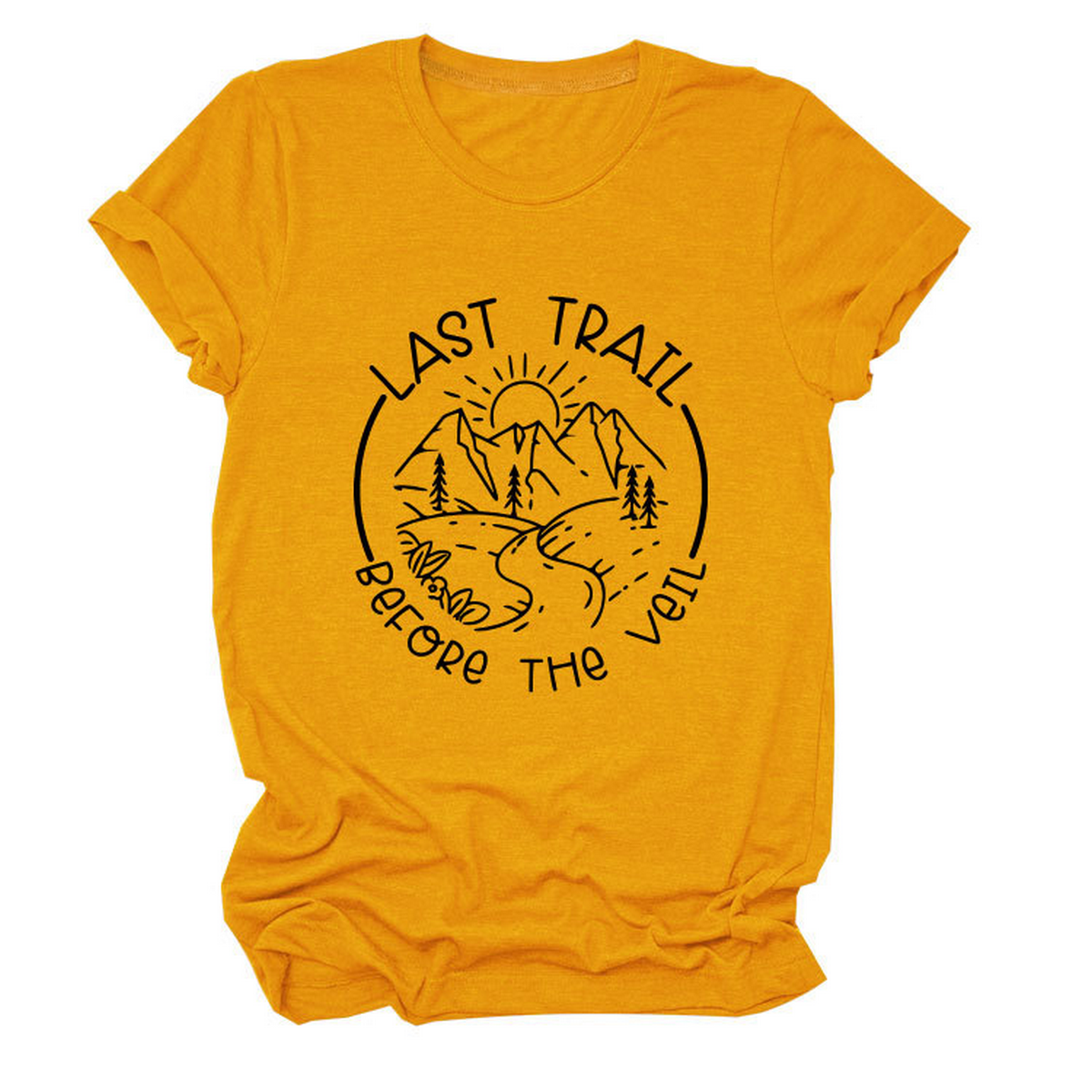 Casual Women??¢s Short Sleeve Quote Tee_CWTTSL0500