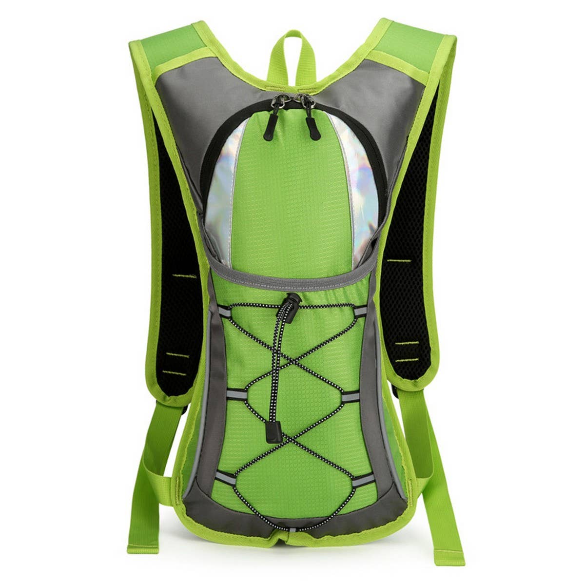 Foldable Outdoor Backpack for Cycling Travel_CWAB5437