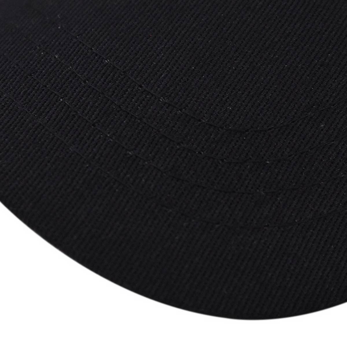 ANIMAL EMBROIDERED BREATHABLE MESH TRUCKER HAT_CWAH1359