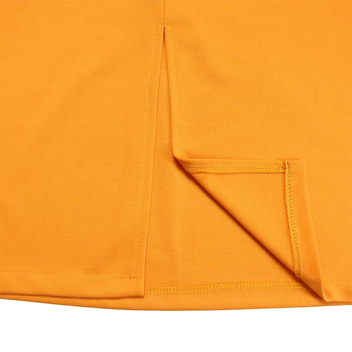 FASHIONABLE AND ELEGANT HIP PENCIL SKIRT DRESS_CWDMD3668