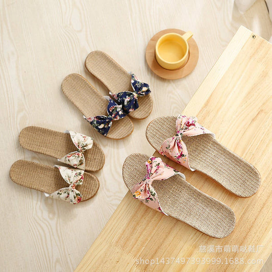 VERSATILE ANTI-SLIP SLIPPERS FOR HOME USE