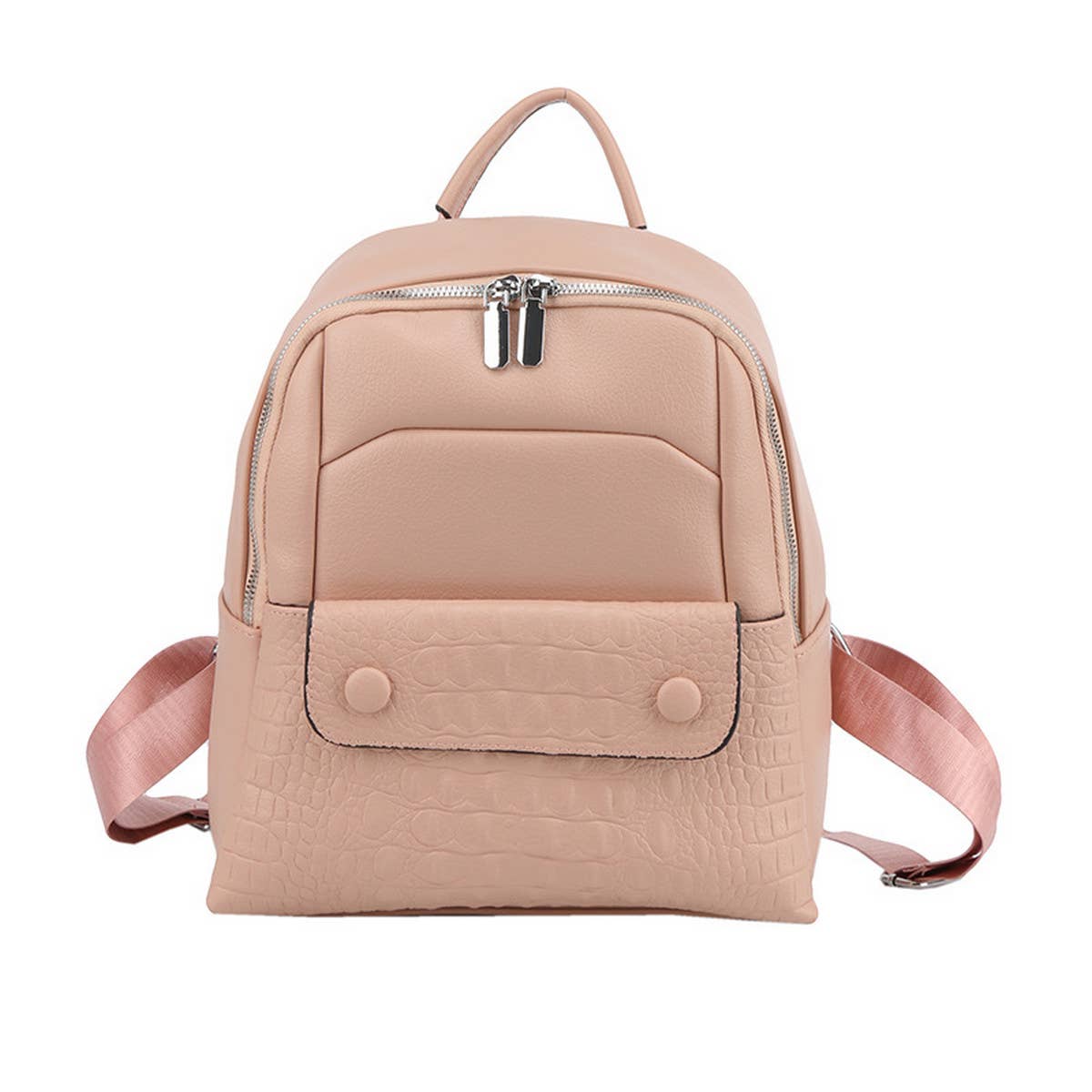 VERSATILE AND FASHIONABLE LARGE-CAPACITY BACKPACK_CWAB2896