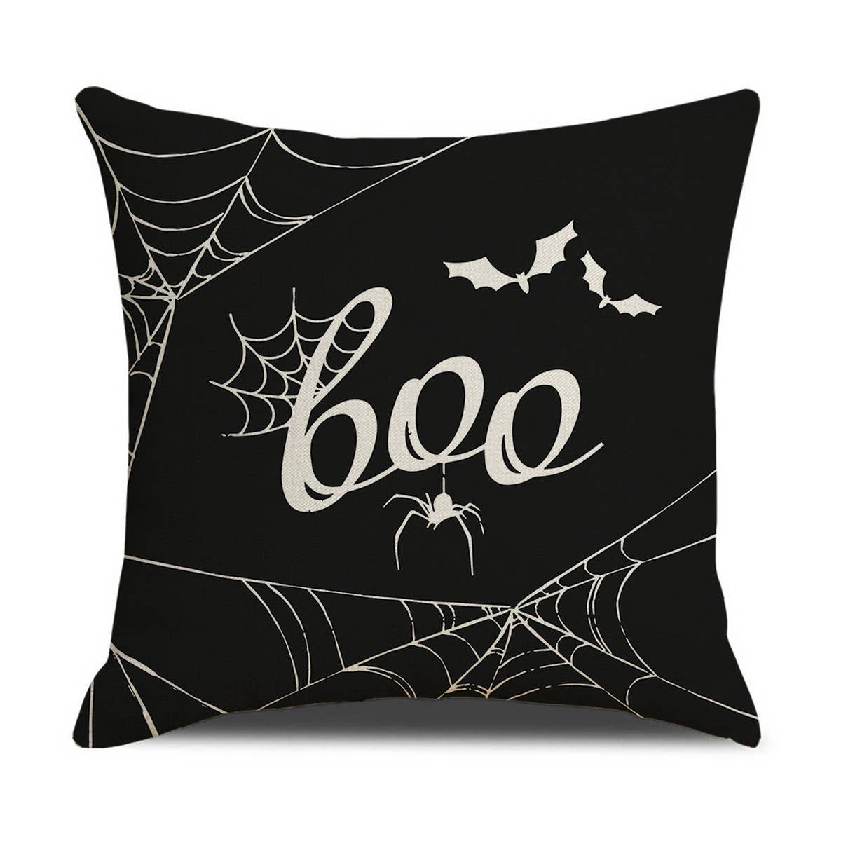 HOME HALLOWEEN FUNNY PILLOWCASE