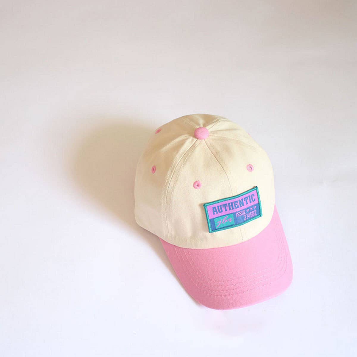 Kids¡¯ Sun Protection Baseball Cap - Outdoor Hat CWAH2913