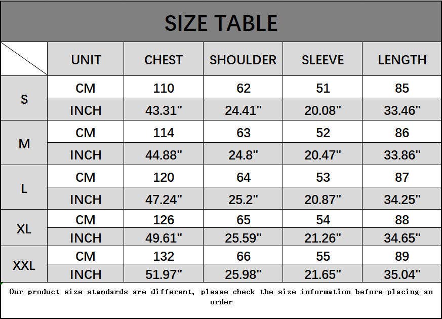 Lambskin warm long-sleeved loose button coat