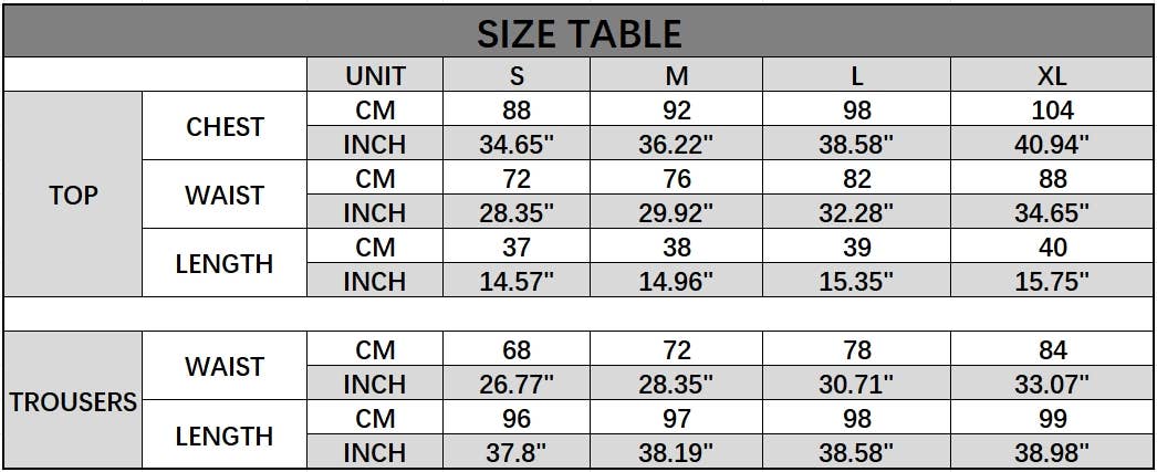 FASHION PRINT HALTER TOP SKIRT TWO-PIECE SET