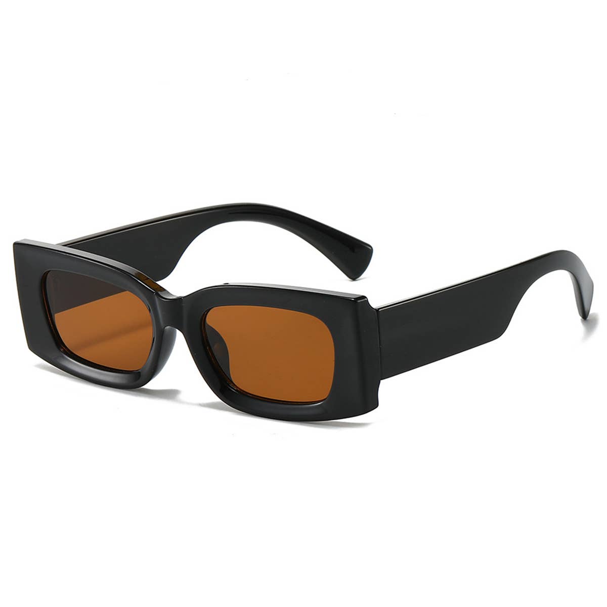 NEW SQUARE CANDY COLOR STREET STYLE SUNGLASSES_CWASG0515