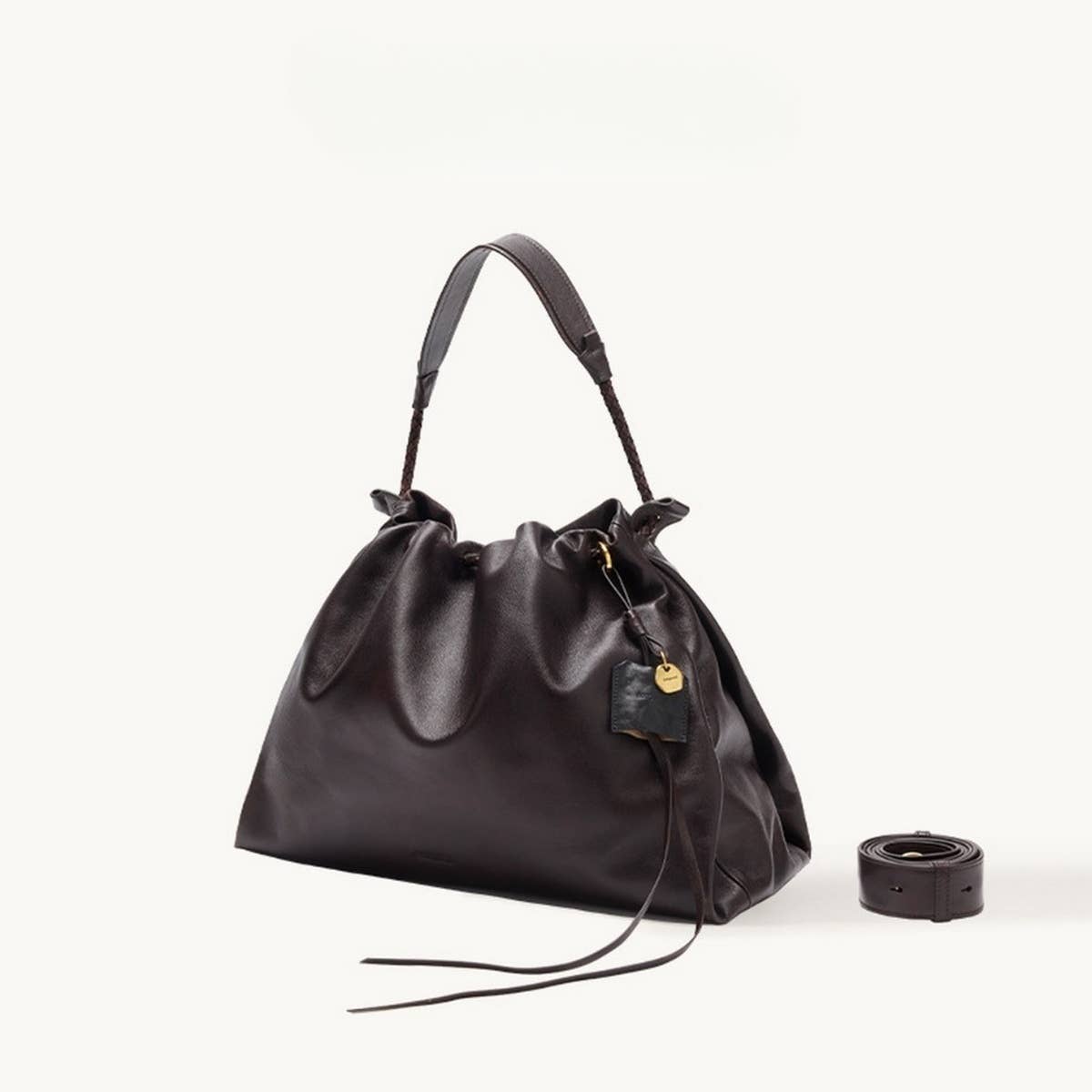 Big Utility Tote ??Casual Commuter Carryall Bag_CWAB5326