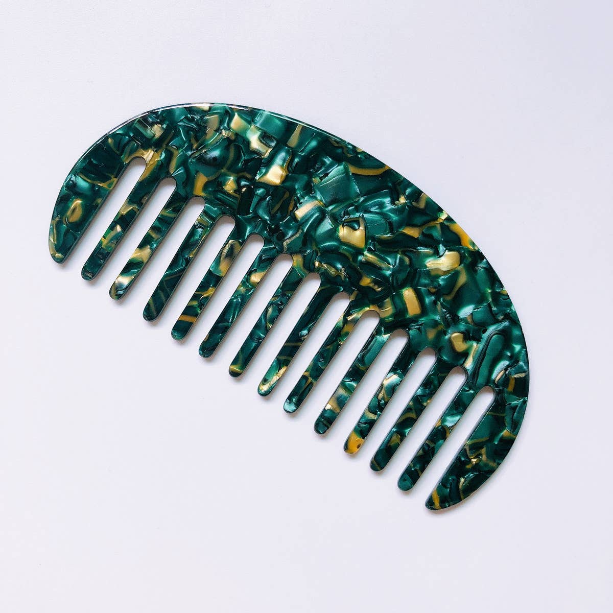 CUTE AND CUTE HAIR COMB