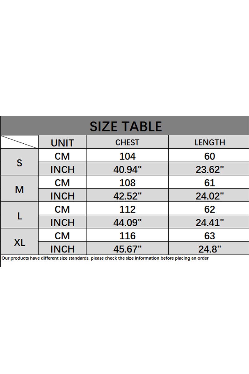 CWOBL00212_LOOSE MOTORCYCLE FASHION VERSATILE LEATHER JACKET
