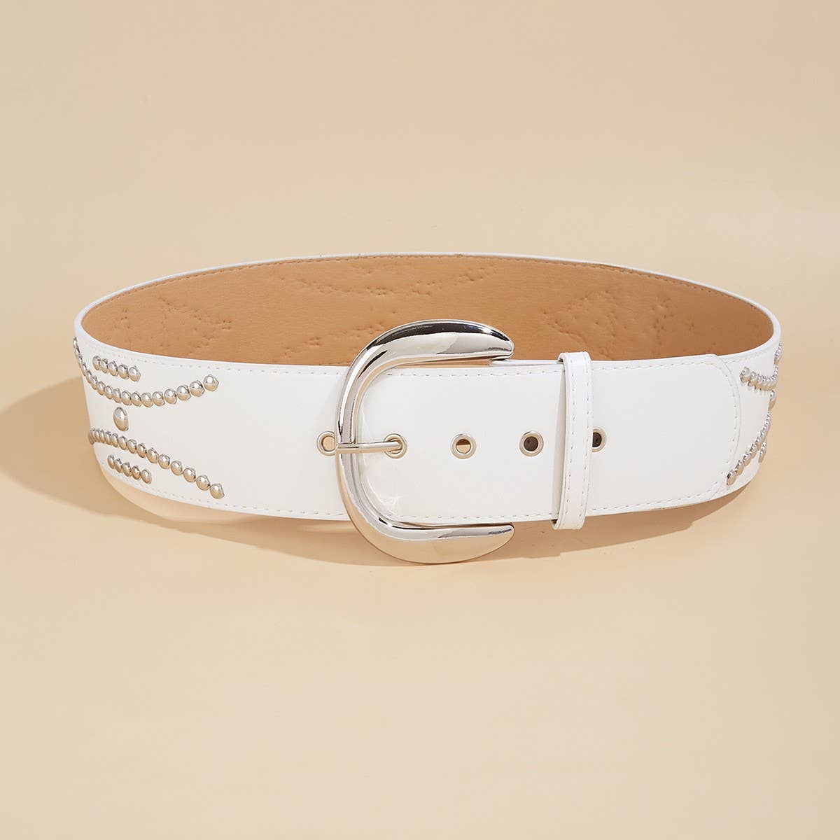 CWABE0972_RETRO FASHION HOLLOW RING VERSATILE BELT