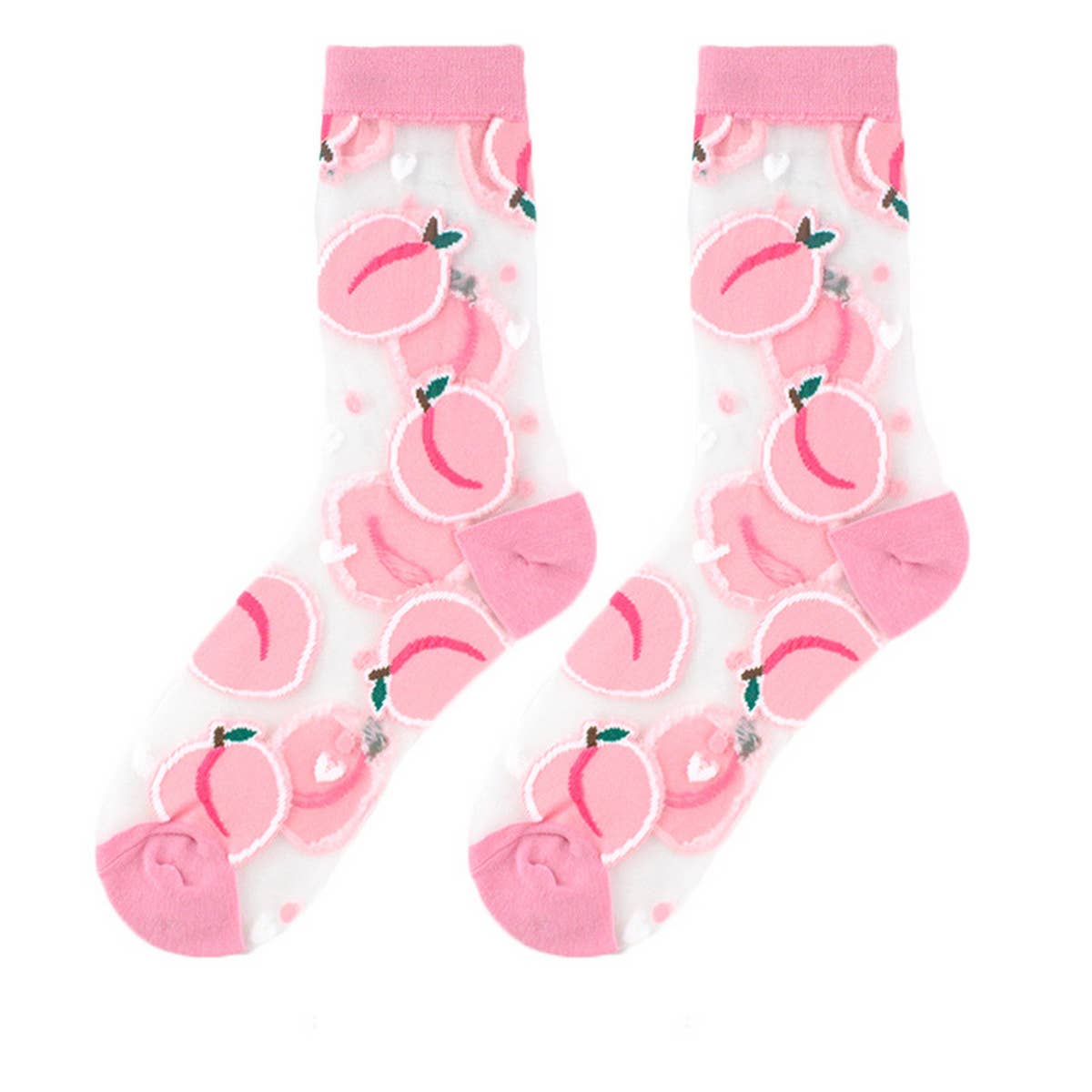 FASHIONABLE THIN FLOWER FOREST GLASS STOCK