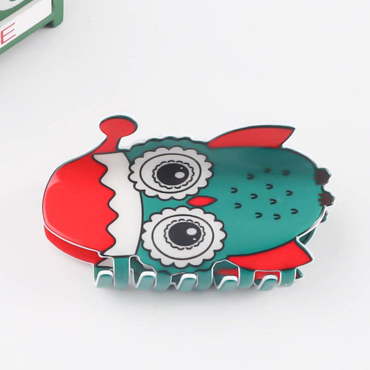 CHRISTMAS GIFT SANTA WINN CHRISTMAS TREE