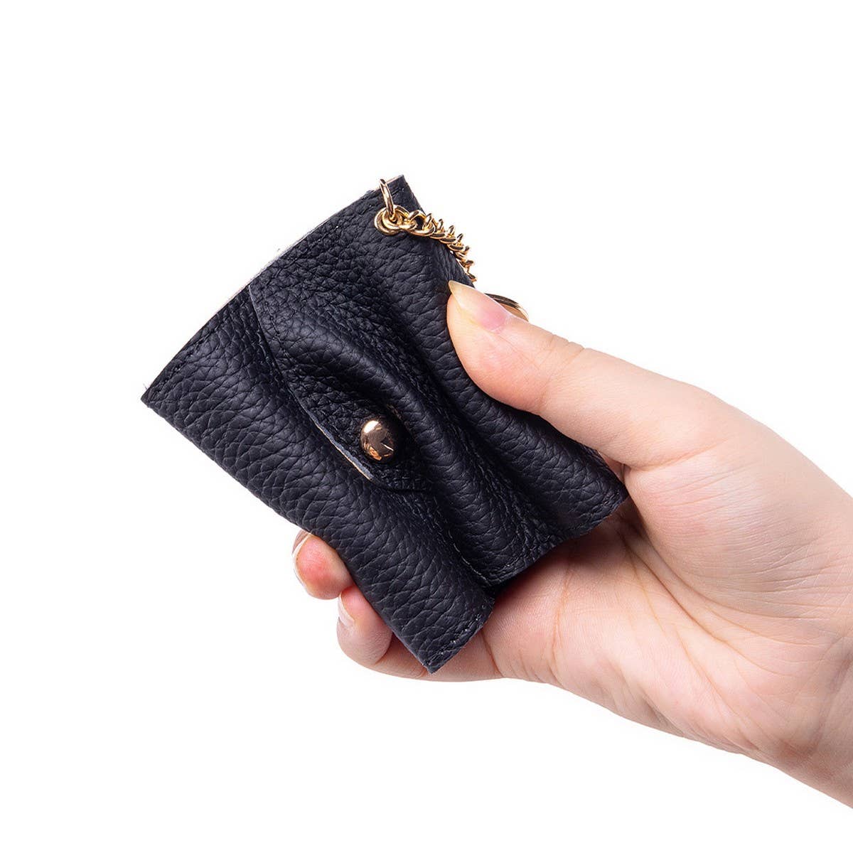 Fashion Leather Jewelry Pouch?Portable Organize_CUAB00378