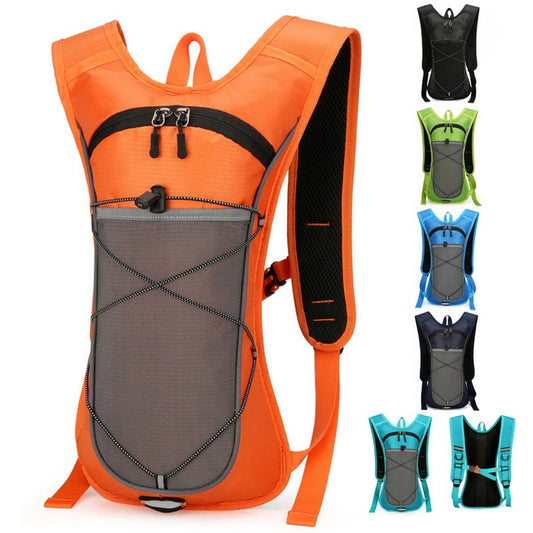 Hydration Backpack for Hiking, Cycling & Travel_CWAB5426
