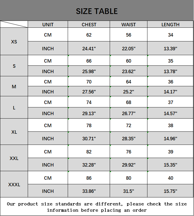 SLEEVELESS TANK TOP SEXY SPLIT STRIPE SKIRT SET_CWSTB0390